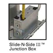 slide-n-side junction box halo|Halo H27ICAT spec sheet .